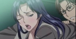 Hentai porn cartoon Mesu Saga Persona Episode 1, Umdore