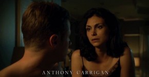 Morena Baccarin sexy Jessica Lucas sexy pretty hot in Gotham Gotham s02e01 2015, Punishyoungs