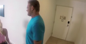 Mofos - TheSexScout Good-looking Marsha May Fucks A Random Perv, Mofos