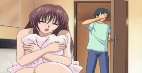 HentaiPros - My Brother's Wife 1, HentaiPros