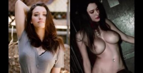 Nude Photos of Kat Dennings Hot and Sexy www.FapCel.com, uloused