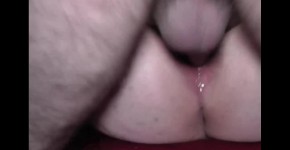 LAZ ALI - CUCKOLD WIFE ANAL CREAMPIE CRYING HARD FUCK, nowabre