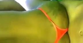 Gwada camping, beingaslut