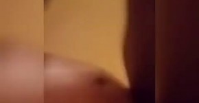 Kenyan American pornstar fucking a BBW, Vi2son21or