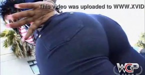 GoGo Fukme - Loving That Ass, Quanev