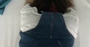 I'm fucking my best friend's daughter, the girl has already grown up, Kris5ta