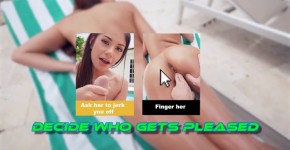 SEX SELECTOR - The Choose Your Own Adventure Interactive Porn Series!, userisut