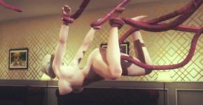 Genshin Impact Hentai - Lumine blowjob - Japanese Asian Manga Anime Game Porn, use1sso