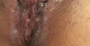 toying creaming on toy close up, wildsexyberry