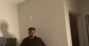 My step sister was mad at me so I handcuffed her and fucked her ass (handsomedevan & Brittney honey ), pofint