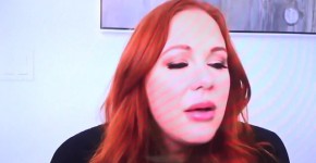 How Maitland Ward Became a Pornstar, imareno