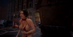 Jill Valentine - webcam-hotgirls.com, esioro