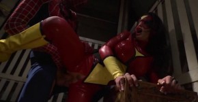 Kinky Superhero Parody With Adorable Jenna Presley In Latex Clothes Fat Girl Porn, anendout