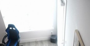 fly on the wall xhamater, houllerent