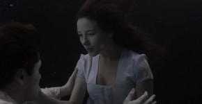 Unmatched Charlotte Vega nude The Lodgers 2017, sestisit