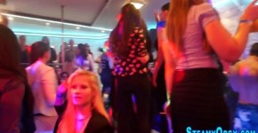 Reality cfnm euro rides Girls suck dicks at a party, Vikanttar
