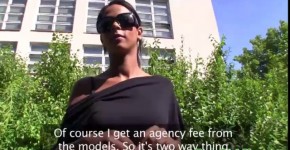 Dina Babe Gets Cum On Tits, OhedondoAss