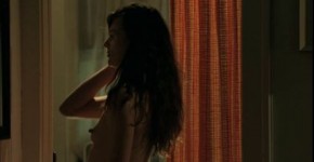 Milla Jovovich on naked scene, drakulosunos