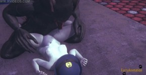 Zootropia Hentai Furry 3D - Judy Hopps Fucked & POV - Japanese Asian Manga anime game porn Yiff, ingaroun