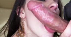 One Of The Things Veronica Radke Loves Is Drooling On A Cock Slave Porn, andist