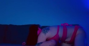 Homemade porn face fucking, tattoos, lingerie, slapping and pussy eating. Passionate sex., alouse