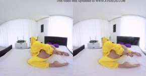 vrpornjack.com - Naughty Cosplay in VR, te1lyout