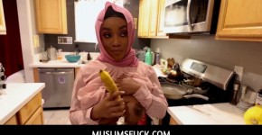 MuslimsFuck - You Silly American Lily Starfire , Donnie Rock porn, athedene