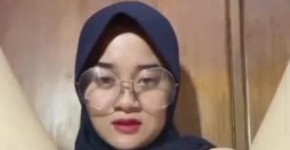 gadis berjilbab colmek, ikneadui123