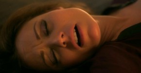Sylvia Laurent Wearing Nylon Stockings Gets Fucked By Her Bf Suck Your Own Dick, ondindeszz21
