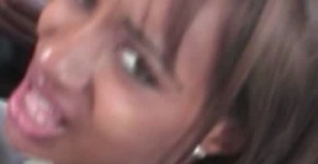 Whats with all the black porn chicks naming themselves Diamond this or Diamond, Brian2723df
