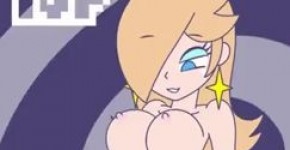 Sexy Princess Rosalina Hentai Cartoon, iphone6s