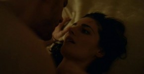 Hot Brunette Stana Katic sexy Absentia s01e04 2017, igesiced
