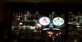 Buck Wild Tastes One of Europe's Best Ale, Buckwildtours
