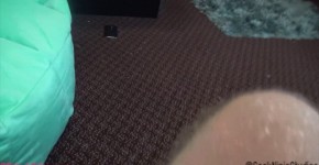 Awesome Blowjob Ittybittypussy - My Brother Takes Boner Pills PT 1 of 2 cockninjastudios, irresteell