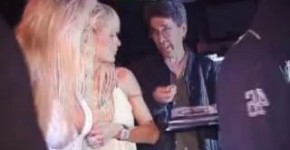 PARIS HILTON appealing PAPARAZZI VIDS 01, Holohoope