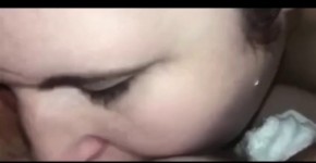 Homemade Cum in Mouth and Facial Compilation, nowabre