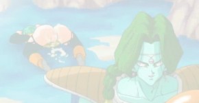 Bulma Adventures 3 -Bulma gets gangbanged and cummed on ( Dragon Ball hentai), eratriclu
