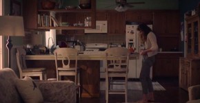 Mrs Fletcher Season 1 Episode 5 Self Spanking scene, Rystalm