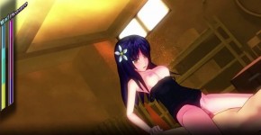 Bandage Games [3D Hentai, 4K, 60FPS, Uncensored], alouse