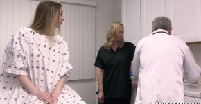 Doctor shares his secret treatment for under-developed breasts, dbaseivom