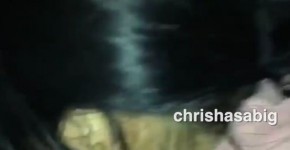 Asian Teen Sucks BBC until She Swallows Cum - ChrisHasABig, ondotea