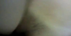 indonesian girl gets thick cock into her tight pussy, shellmarina
