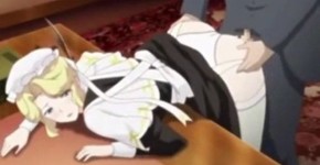 Maid And Her Master Best Hentai Anime Collection #2, lerore
