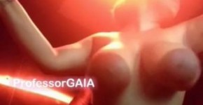 snapchat 1st arcade x @autogaiagraphy cute nudes, wioransara