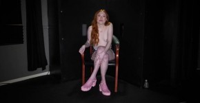Backstage Video Of Small Tits Redhead Strawberry Fields Topless Dollie Darko How To Suck A Mans Cock, iticatisou