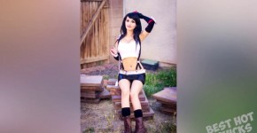 babe with long hair and the supra ass wearing a fucking condom and fuck big cock, monkeyjim