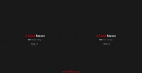 A Good Reason VR Porn, VRporn