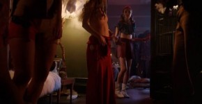 Genevieve Angelson nude Ema McKie nude sexy body Good Girls Revolt s01e05 2016, eraseada