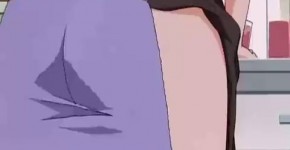 Training the maid - hentai japanese animation, sexymaymistyle