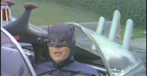 Batman 1966 S1E32 The Riddlers False Notion, musicman40